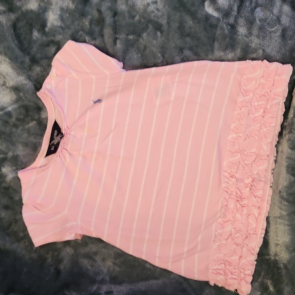 Ralph Lauren Baby dress size 12 months